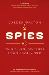 CALDER WALTON - SPIES - CALDER WALTON (ISBN: 9780349145013)