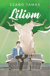 Liliom (ISBN: 9786156509246)