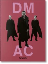 Depeche Mode by Anton Corbijn (2024)