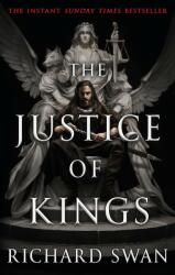 Justice of Kings - RICHARD SWAN (2022)