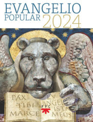 Evangelio popular 2024 - RUIZ LOPEZ DE SORIA, ALICIA (2023)