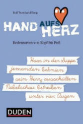 Hand aufs Herz - Rolf-Bernhard Essig (2020)
