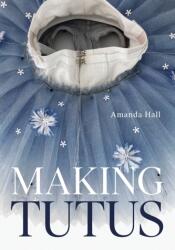 Making Tutus (2024)