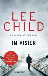 Im Visier - Lee Child, Wulf Bergner (2019)