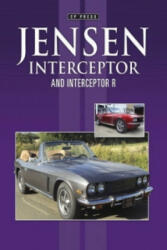 Jensen Interceptor - Colin Howard (2021)