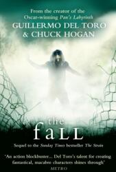 The Fall (ISBN: 9780007319503)
