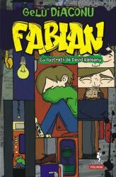 Fabian (ISBN: 9789734697311)