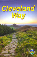 Cleveland Way (ISBN: 9781898481553)