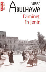 Dimineţi în Jenin (ISBN: 9789734696024)
