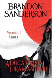 Arhiva luminii de furtuna #5. Aducatoarea juramantului (vol 1) - Brandon Sanderson (ISBN: 9786069611517)