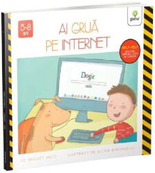 Ai grija pe internet - Bridget Heos (ISBN: 9786060564294)