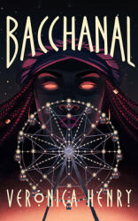 Bacchanal (ISBN: 9781542027816)