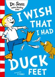 I Wish That I Had Duck Feet (ISBN: 9780008239978)