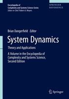 System Dynamics: Theory and Applications (ISBN: 9781493987894)