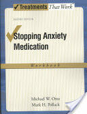 Stopping Anxiety Medication Workbook (ISBN: 9780195338553)