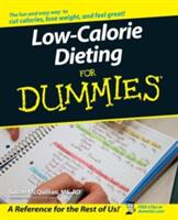 Low-Calorie Dieting for Dummies (ISBN: 9780764599057)