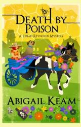 Death By Poison: A Josiah Reynolds Mystery 17 (ISBN: 9781953478085)