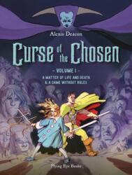 Curse of the Chosen Vol 1 (ISBN: 9781910620830)
