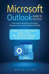 Microsoft Outlook Guide to Success (ISBN: 9781915331748)