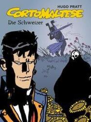 Corto Maltese (ISBN: 9783965820067)