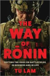 The Way of Ronin - LAM TU (ISBN: 9781335490865)