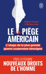 Le Piege Americain - Aron Freder (ISBN: 9782290217221)