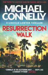 Resurrection Walk (ISBN: 9781398718982)