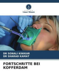 FORTSCHRITTE BEI KOFFERDAM - Sharad Kamat (ISBN: 9786205253472)