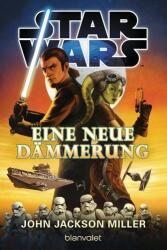 Star Wars - Un nou răsărit (ISBN: 9783734160721)