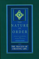 Process of Creating Life: The Nature of Order, Book 2 - Christopher Alexander (ISBN: 9780972652926)