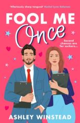 Fool Me Once (ISBN: 9781035904181)