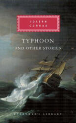 Typhoon and Other Stories - Joseph Conrad, Hinrichs, Martin Seymour-Smith (ISBN: 9780679405474)