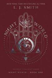 Night World - Lisa Jane Smith (ISBN: 9781481479622)