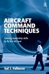 Aircraft Command Techniques (ISBN: 9780754618355)