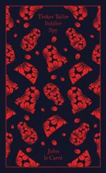 Tinker Tailor Soldier Spy - le Carré, John (ISBN: 9780241685143)