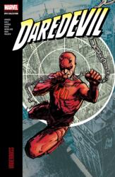 Daredevil Modern Era Epic Collection: Underboss - Brian Michael Bendis (ISBN: 9781302956332)