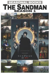 The Sandman - Season 1: A Seasonal Book Study and Episode Guide - Alex Garcia (ISBN: 9782493671226)