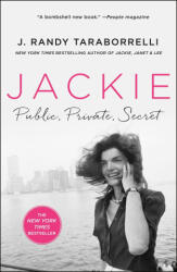 Jackie: Public, Private, Secret - TARABORRELLI J RANDY (ISBN: 9781250801289)