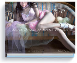 Secret Dreams of Erotic Princess 3 (ISBN: 9783943105674)