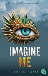 Imagine Me - Mara Henke (ISBN: 9783570316436)