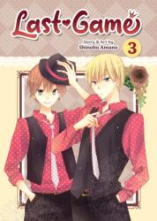 Last Game Vol. 3 - V03 (ISBN: 9781685799434)