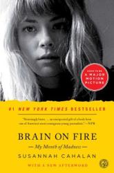 Brain on Fire - Susannah Cahalan (2013)