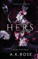 Hers (ISBN: 9780645401745)