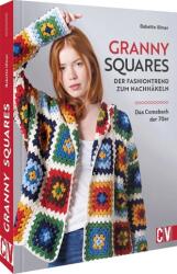 Granny-Squares - Babette Ulmer (ISBN: 9783841067241)
