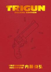 Trigun Deluxe Edition (2023)