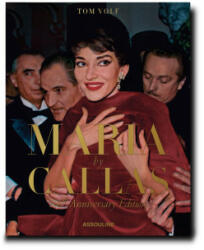 Maria by Callas - Volf (2023)
