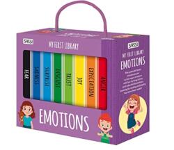 My First Library Emotions (2023)