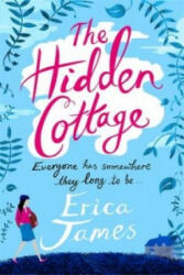 Hidden Cottage - Erica James (2013)