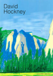 David Hockney / Repères 169 - Pacquement (ISBN: 9782868821300)