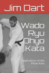 Wado Ryu Ohyo Kata - Jim Dart (2018)